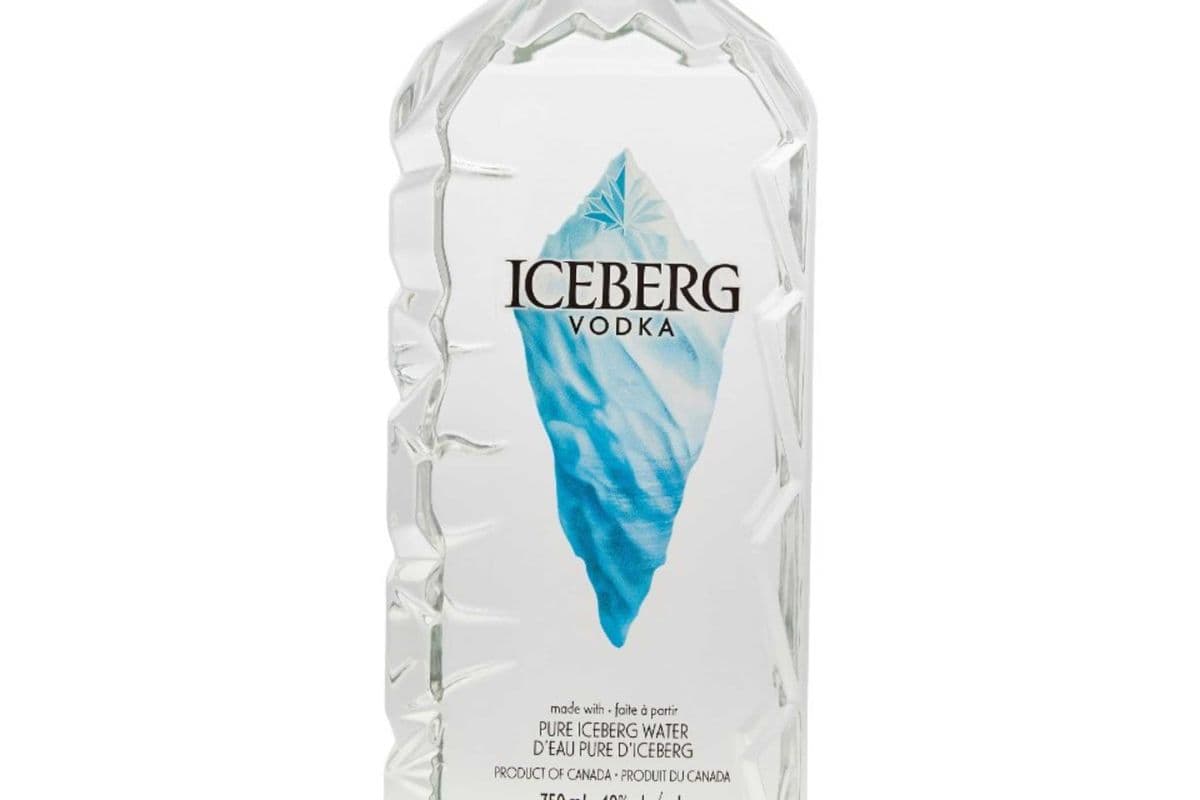 Iceberg (1 x 750 ml Bottle)