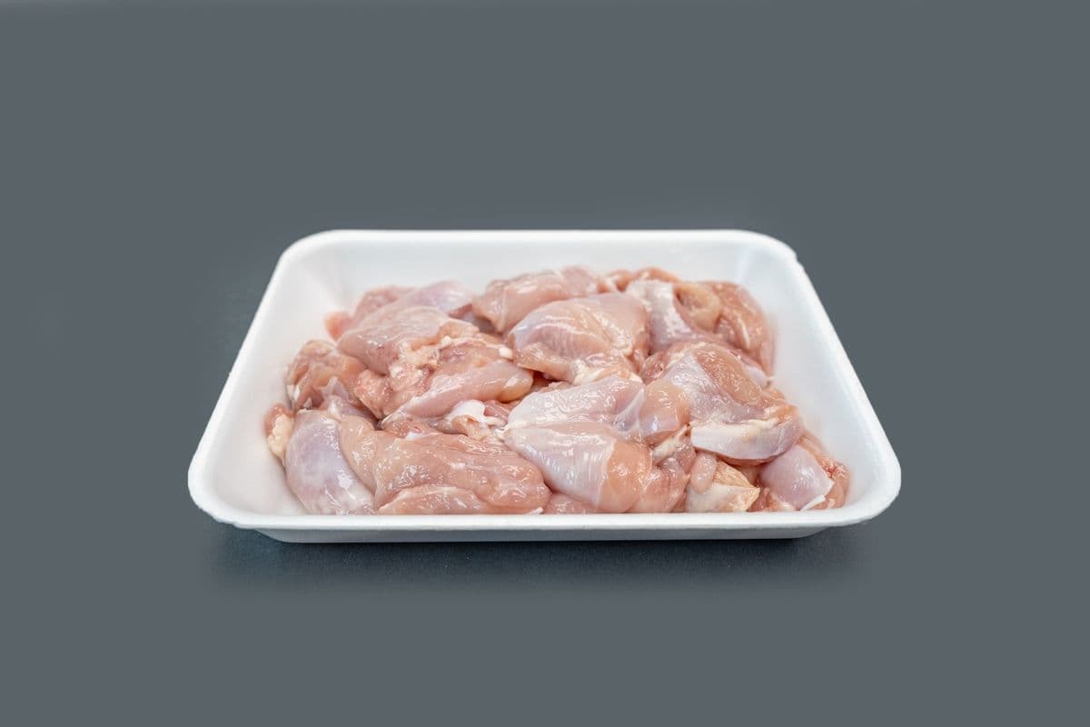 Boneless Thigh (1 lb)