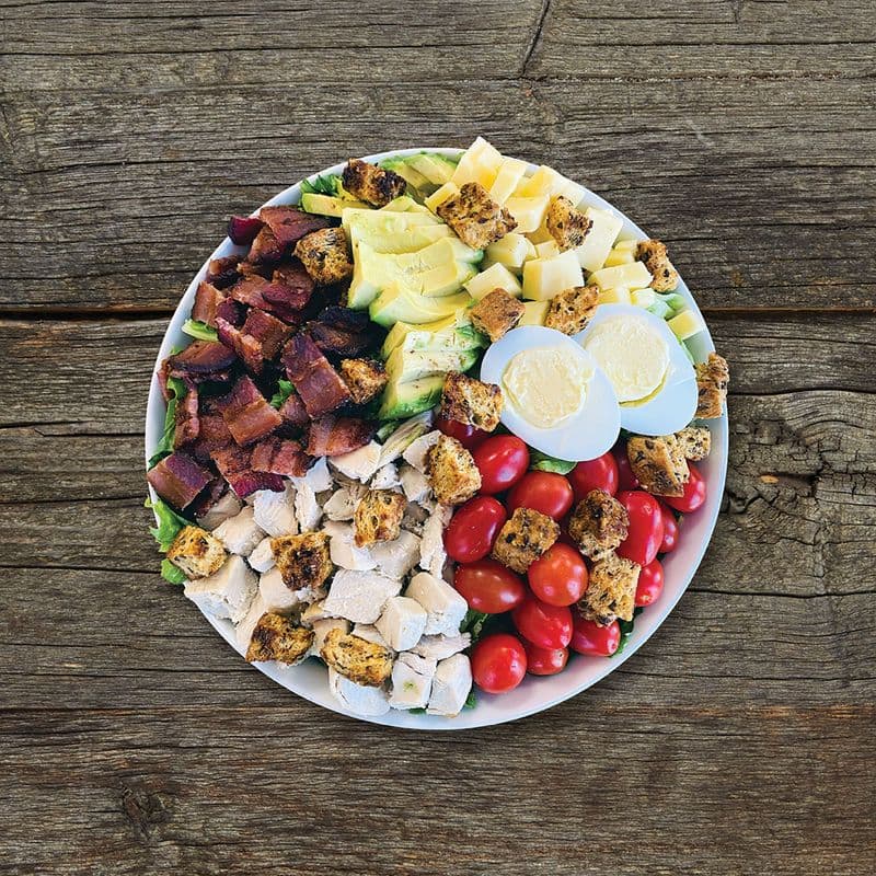 Fork Island (48oz)
