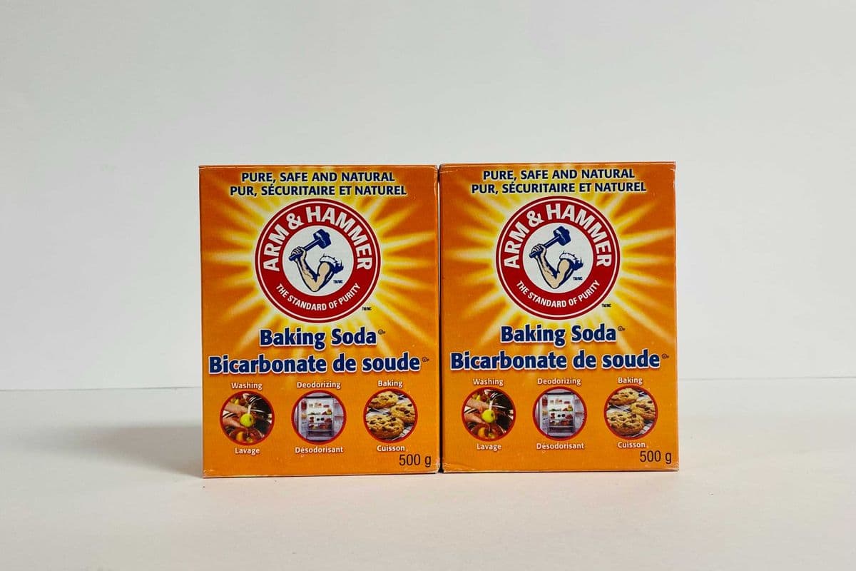 Baking Soda (500gm)