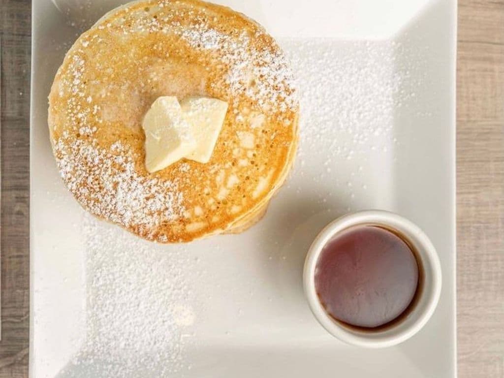 Papa's Pancakes
