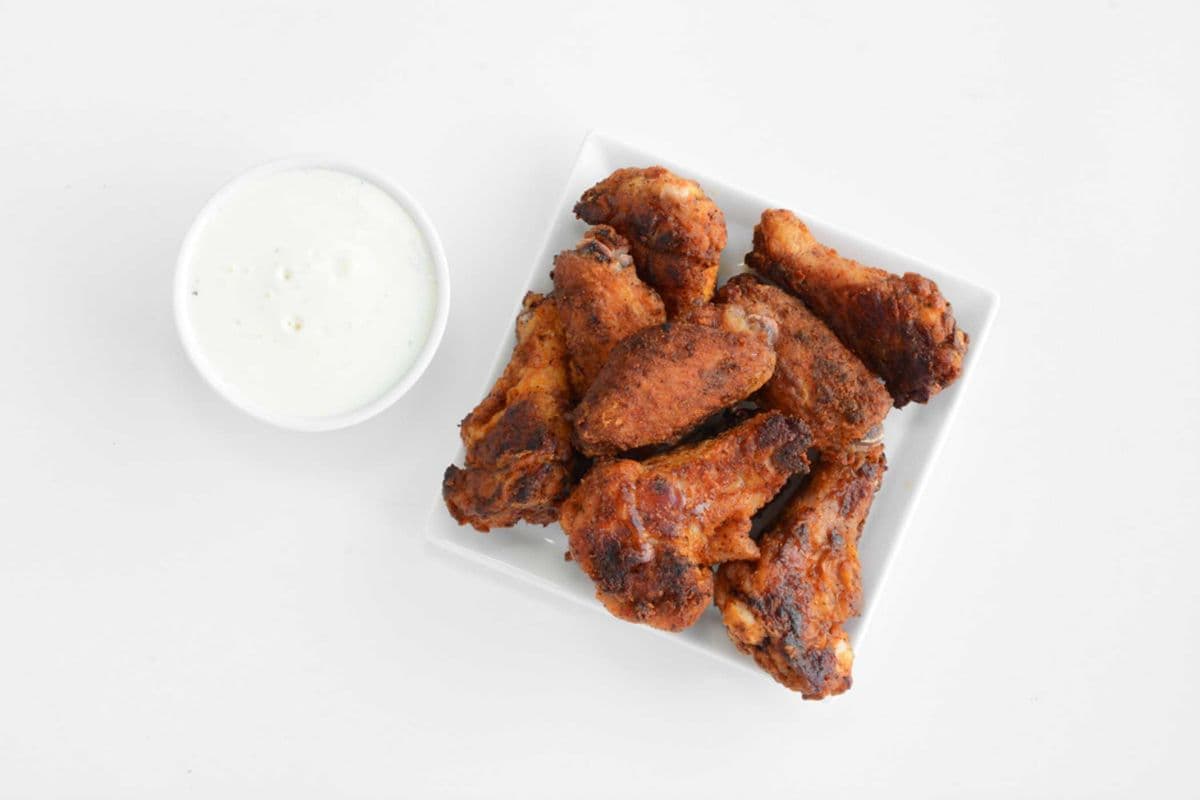 Chicken Wings (1 lb)