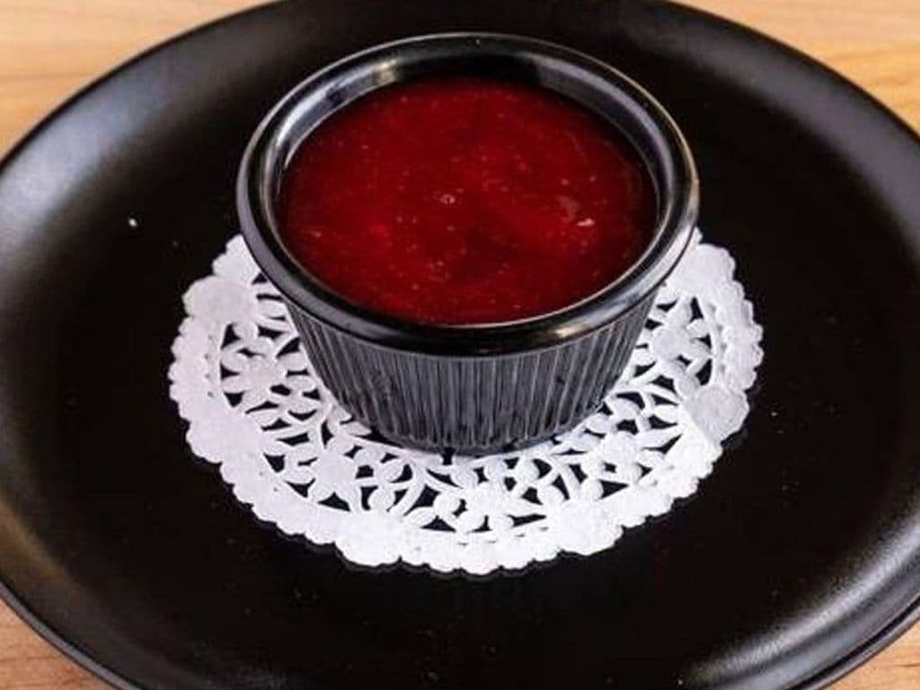 Coulis/Coulis