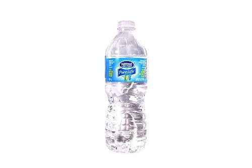 Nestle Water