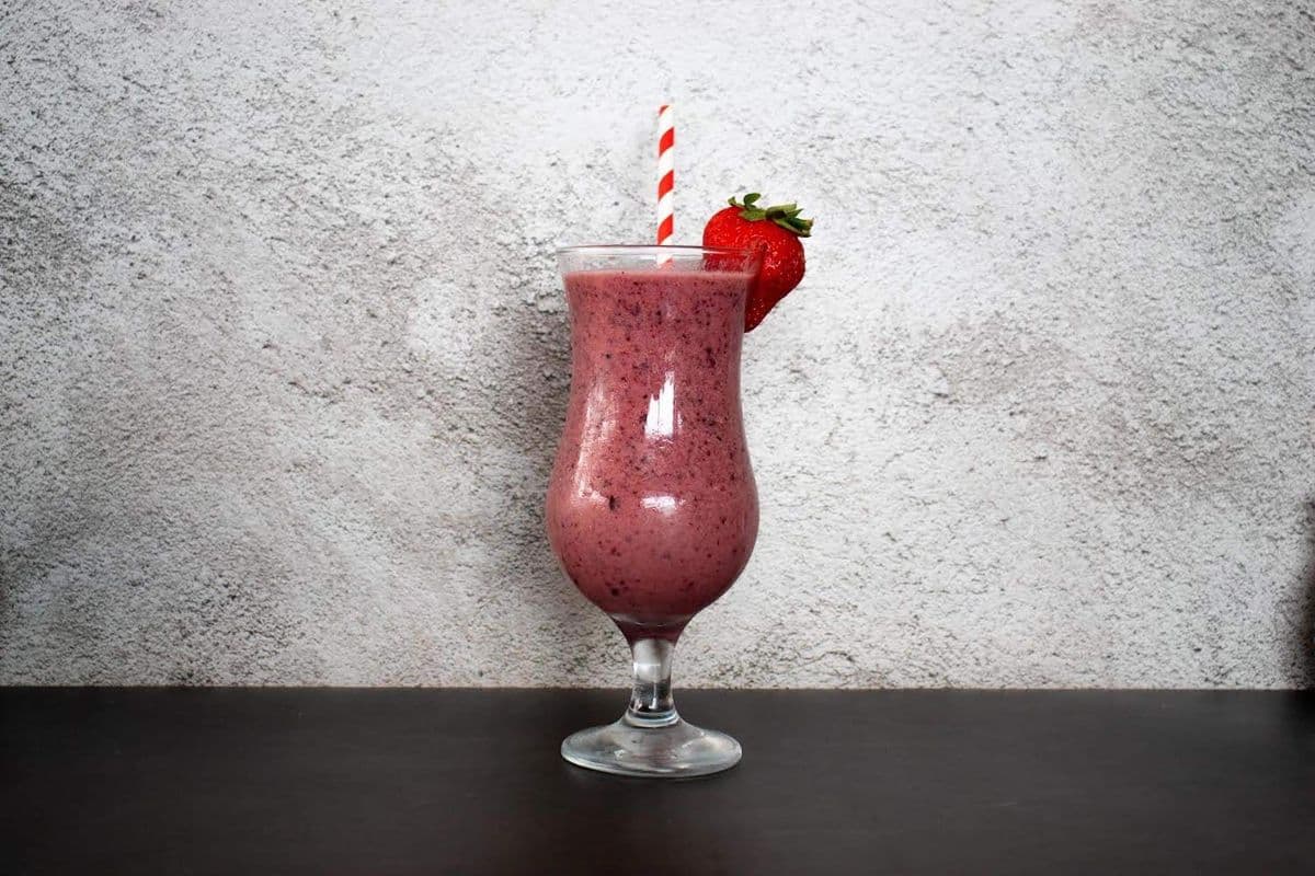 Tourbillon aux Fruits des Champs
