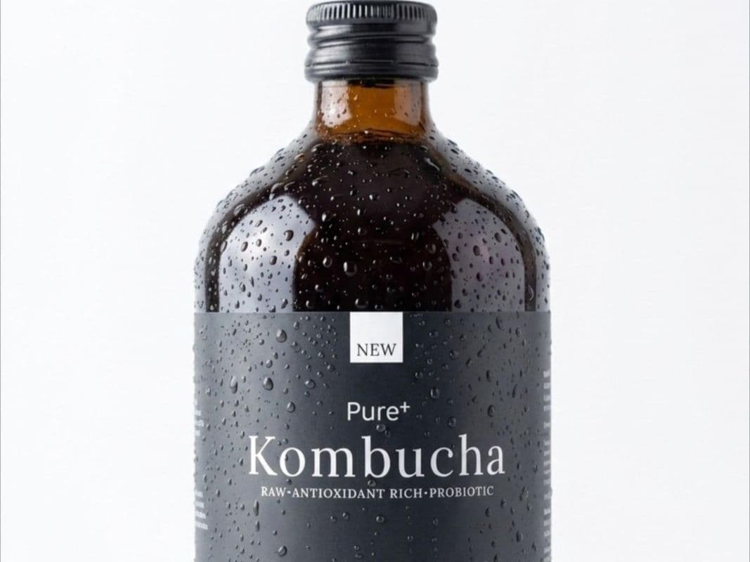 Kombucha