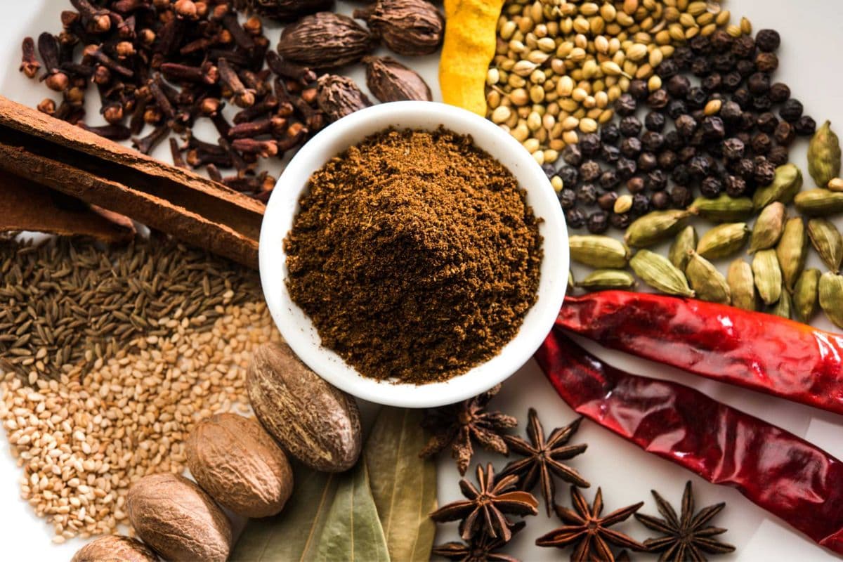 Garam Masala (250 gm)