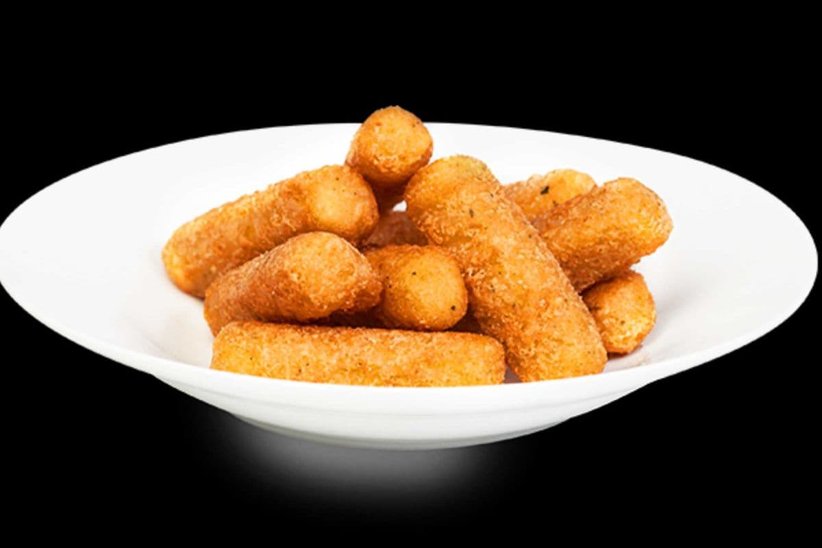 Cheese Stickes