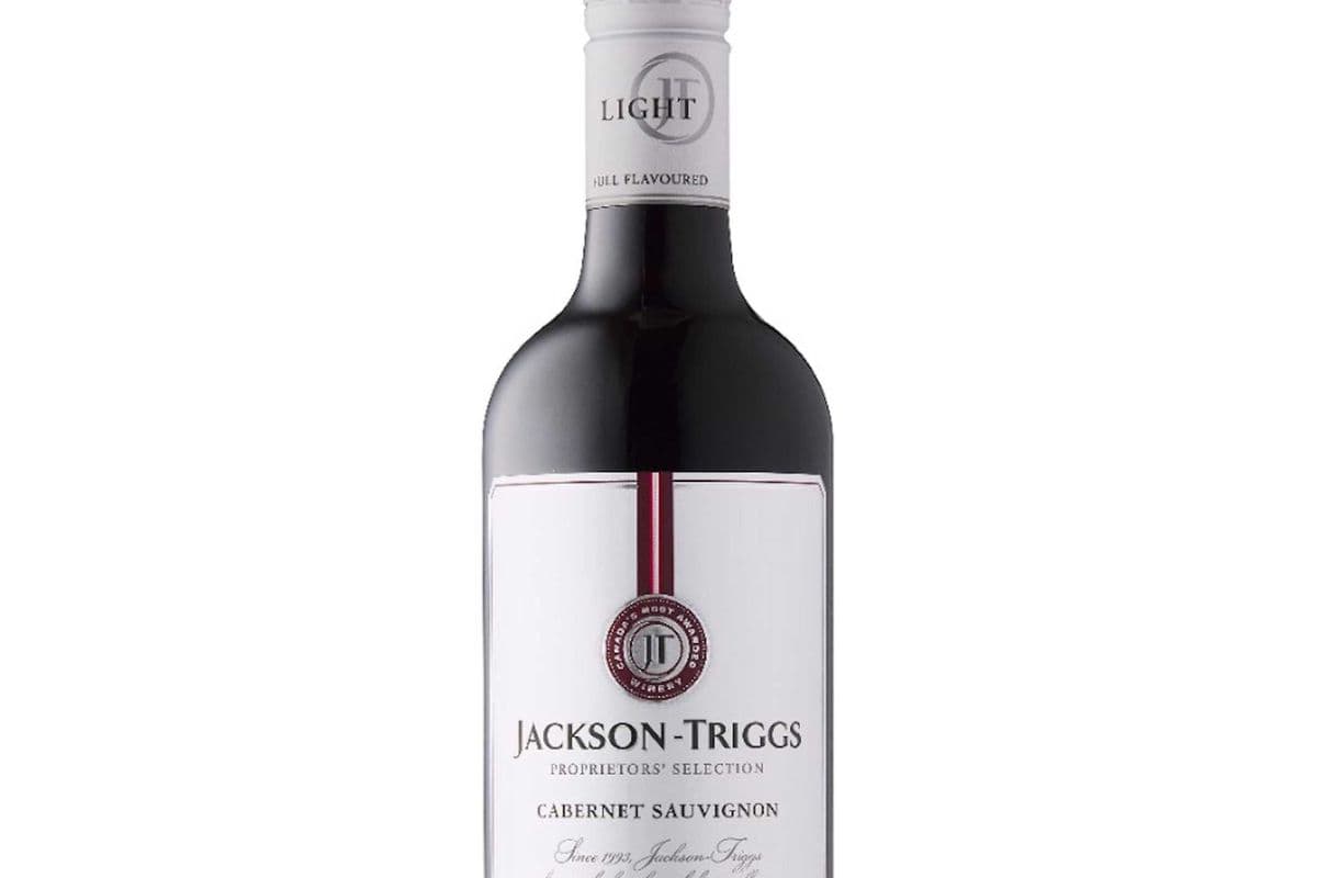 Jackson Triggs Cabernet Sauvignon 750ml (1 x 750ml)