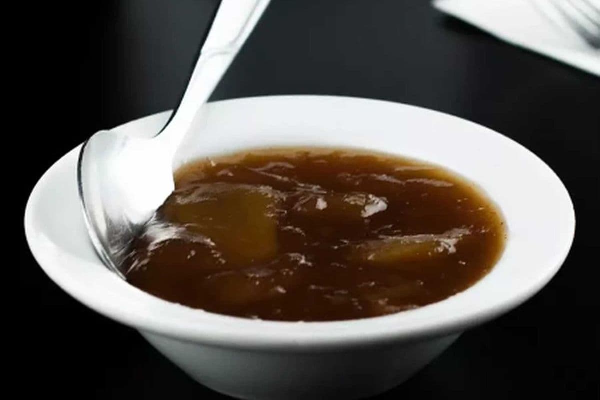 Mango Chutney