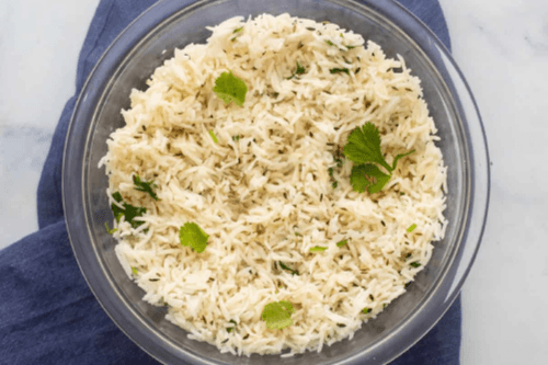 Jeera Rice