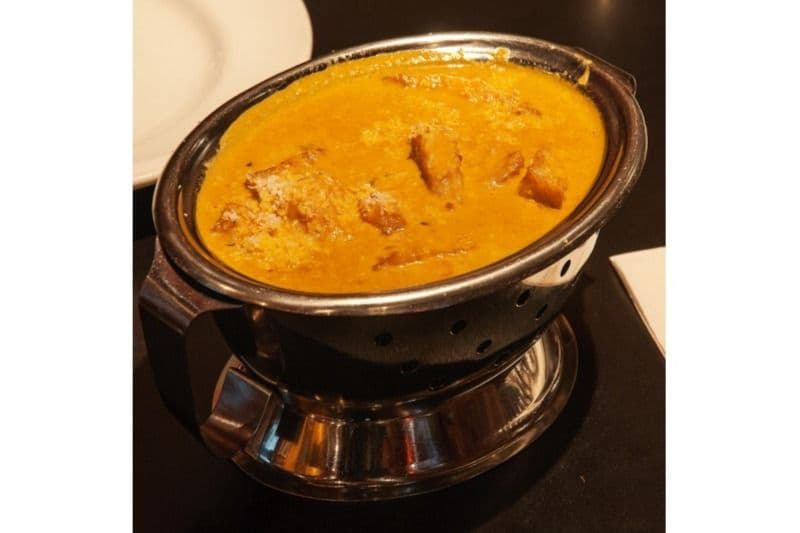 Fish Curry