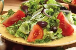 Large Chef's Salad