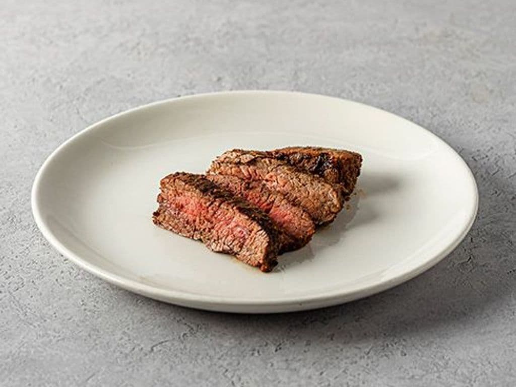 Grass Fed Steak