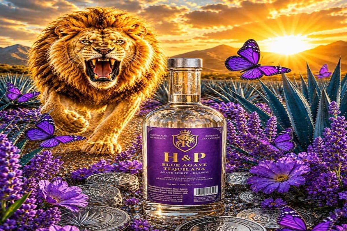 ROYAL CANADIAN TEQUILA (1 x 750ML)