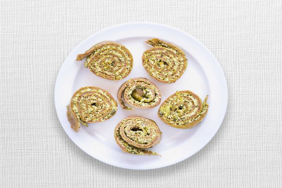 Ayib Roll