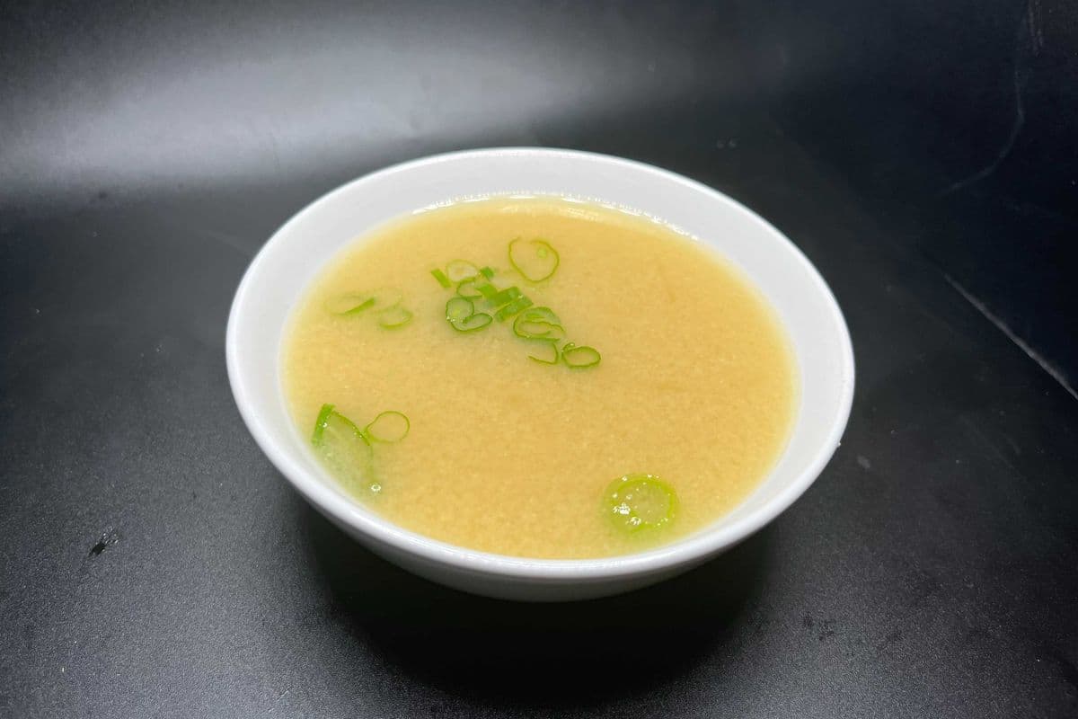 Miso Soup