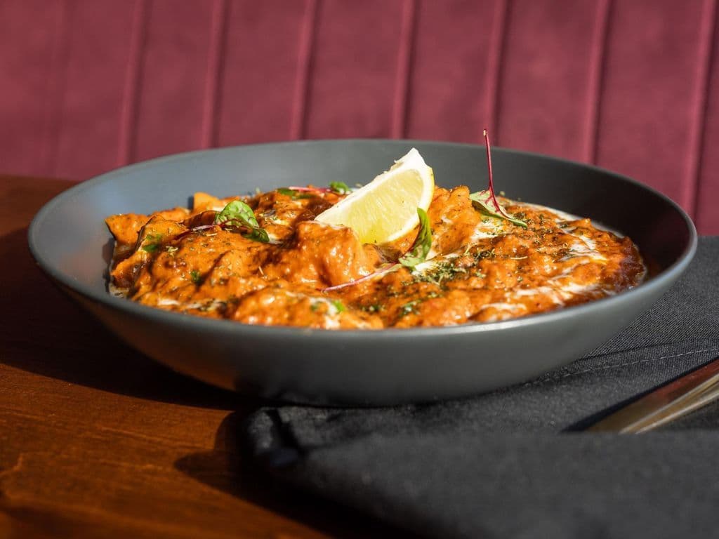 TIKKA MASALA