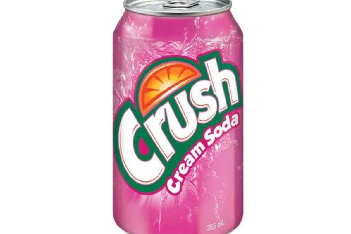 Cream Soda