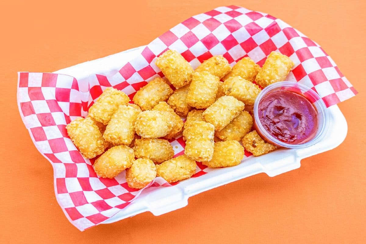Tater Tots