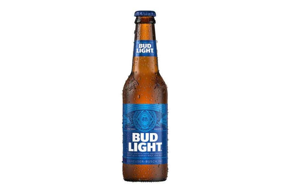 Bud Light (341 ml)