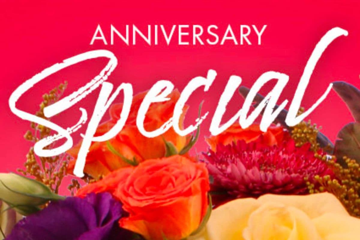 Anniversary Special Designer's Choice