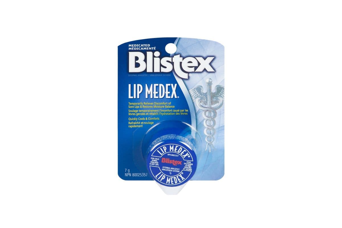 Blistex Lip Medex (7g) - 77511