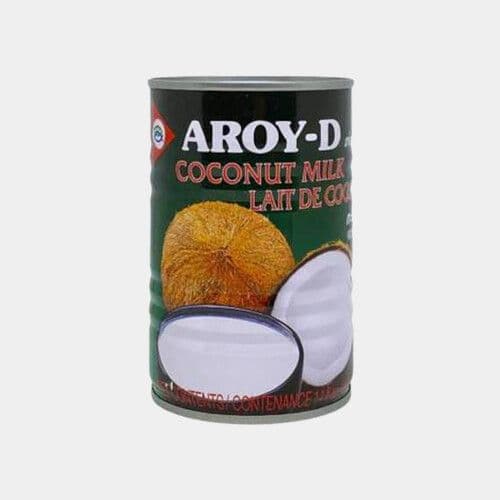 Aroy-D Lait de coco / Aroy-D Coconut milk