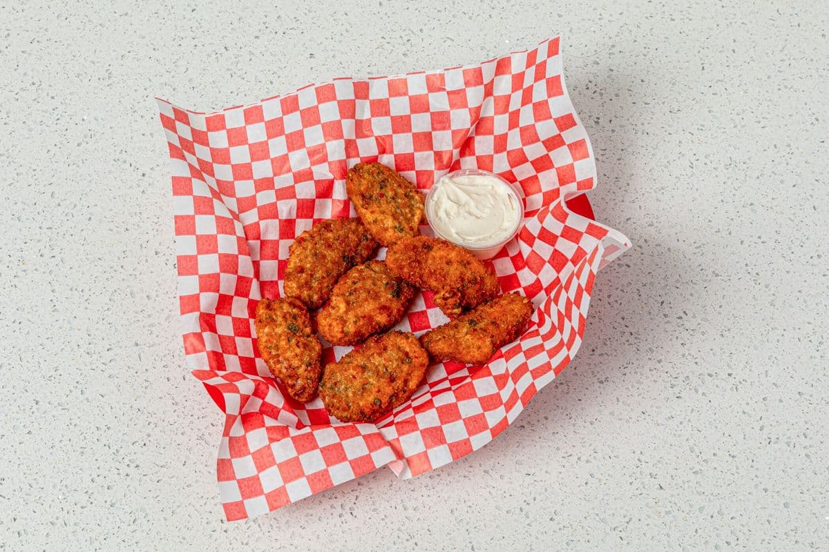 Jalapeno Slammers (7 pcs)