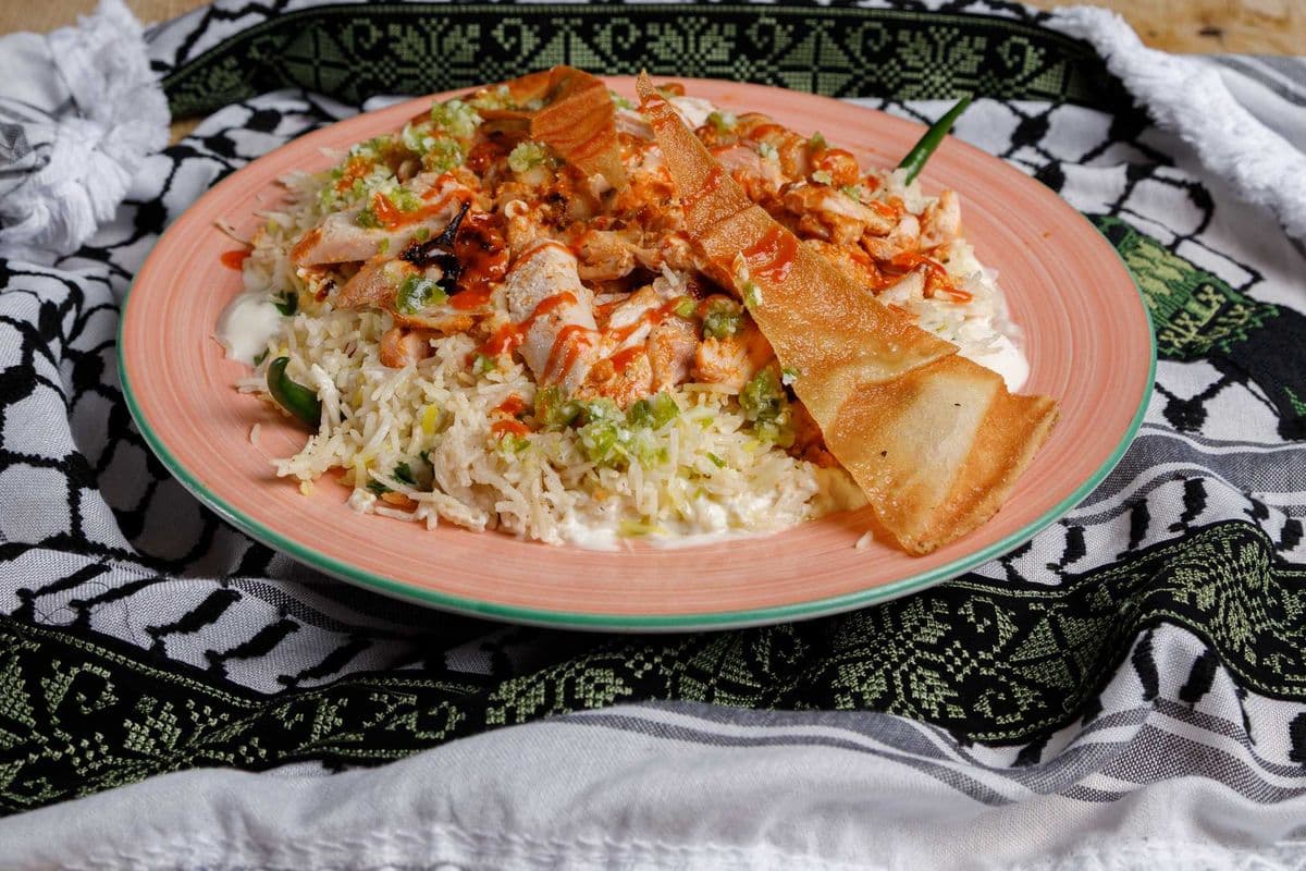 Fatta Ghazawiya