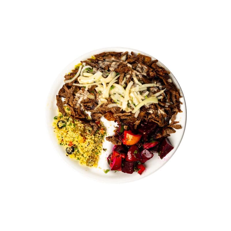Shawarma