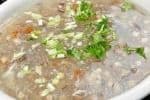 Sai Wu Beef Soup 西湖牛肉羹