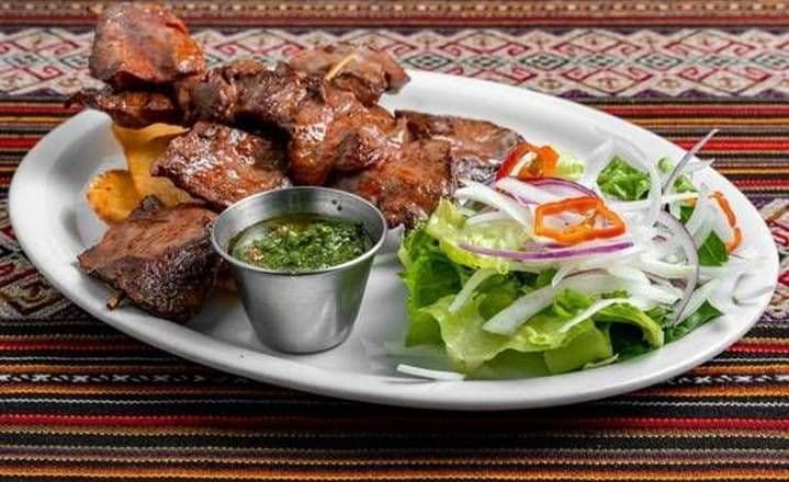 Anticuchos