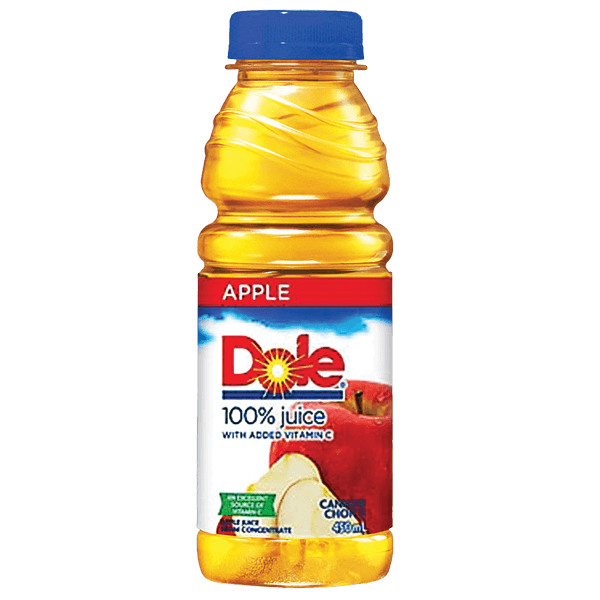 Apple Juice 450ml