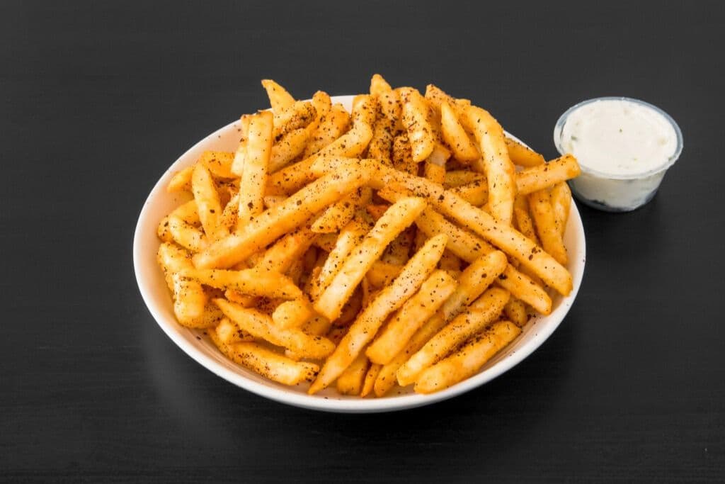 Fries