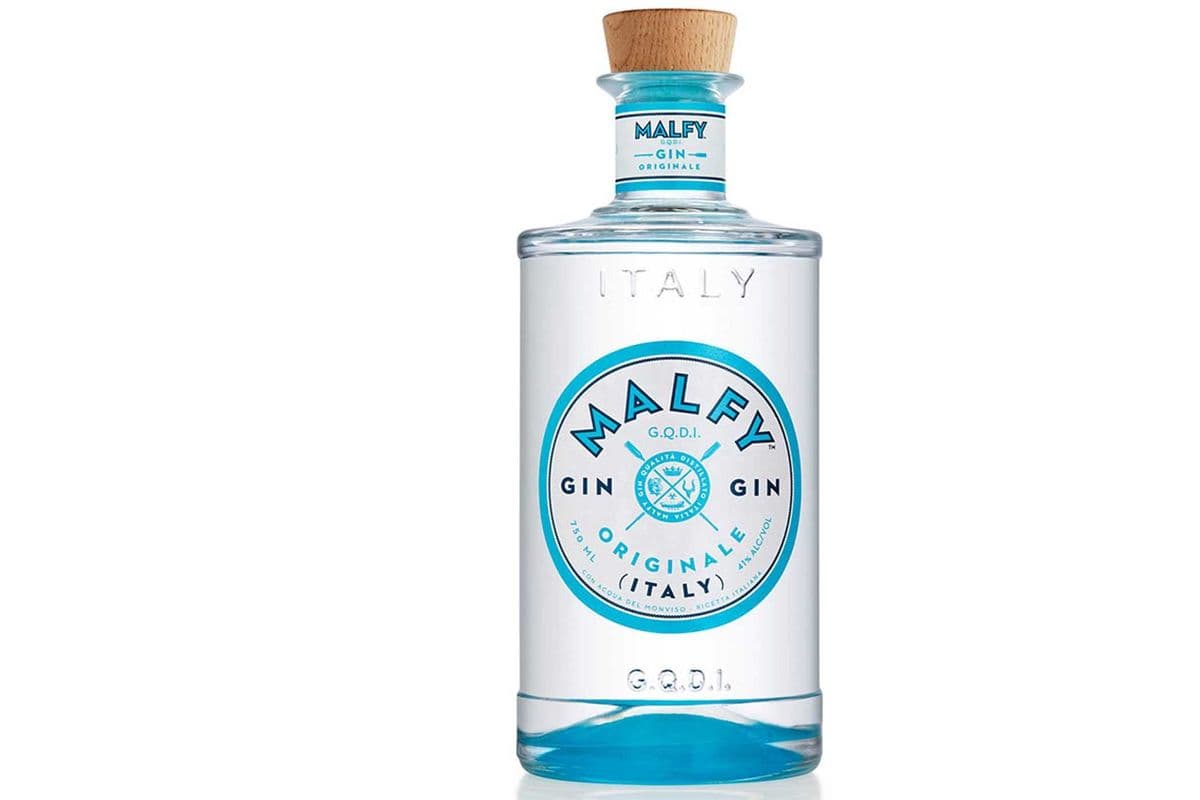802164. MALFY GIN ORIGINALE (1 x 750ml)