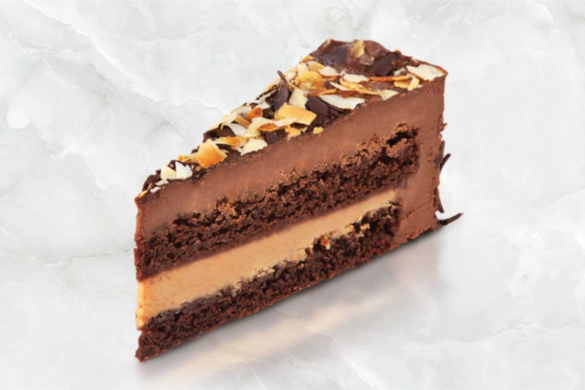 Chocolate Almond Torte (Gluten-Free)