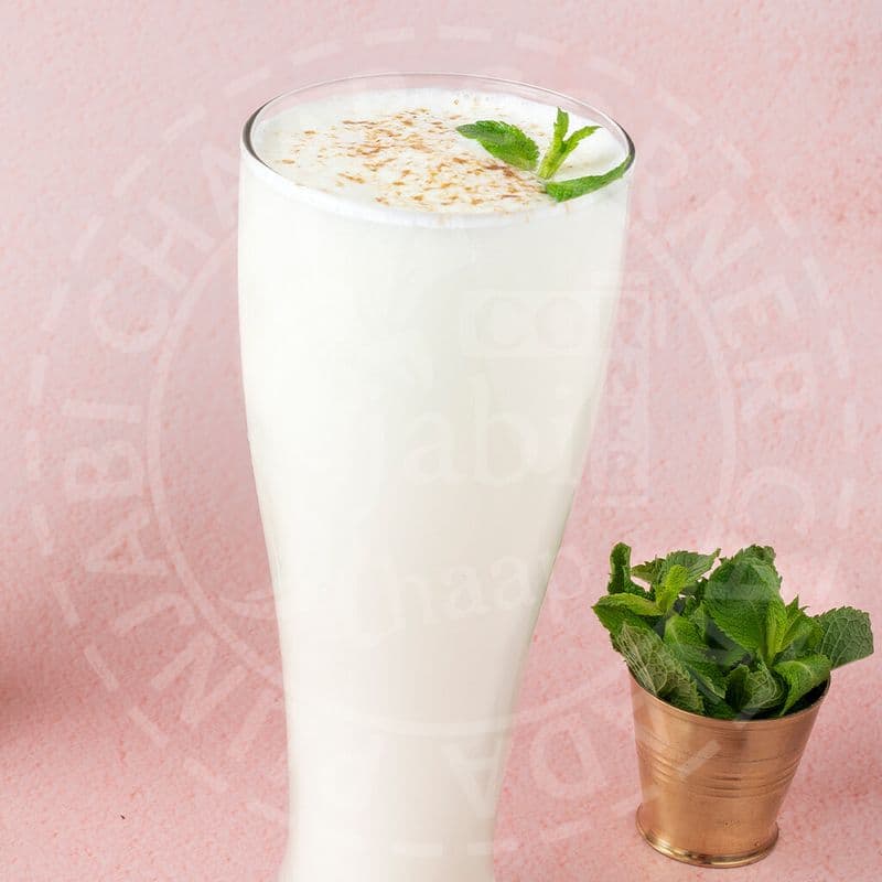 Salty Lassi