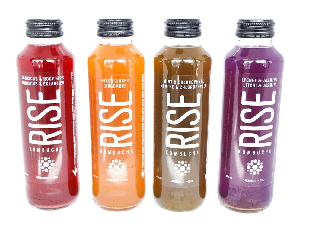 Kombucha
