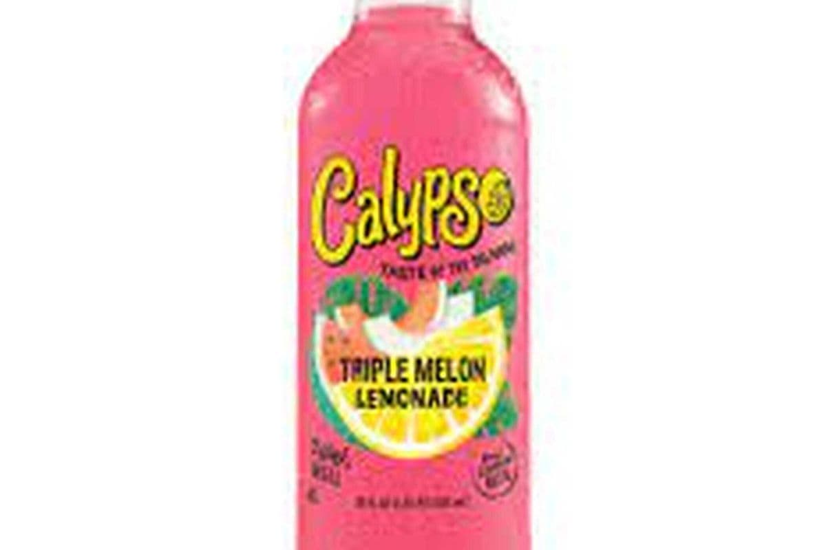 Calypso Triple Melon (473ml)