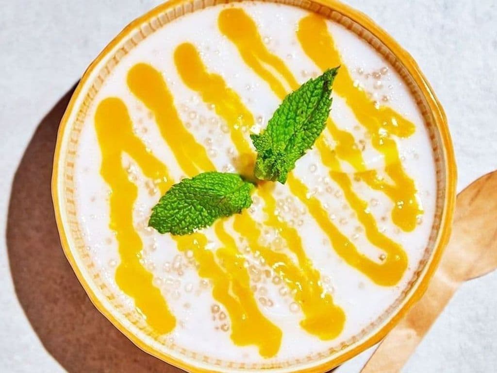 Tapioca