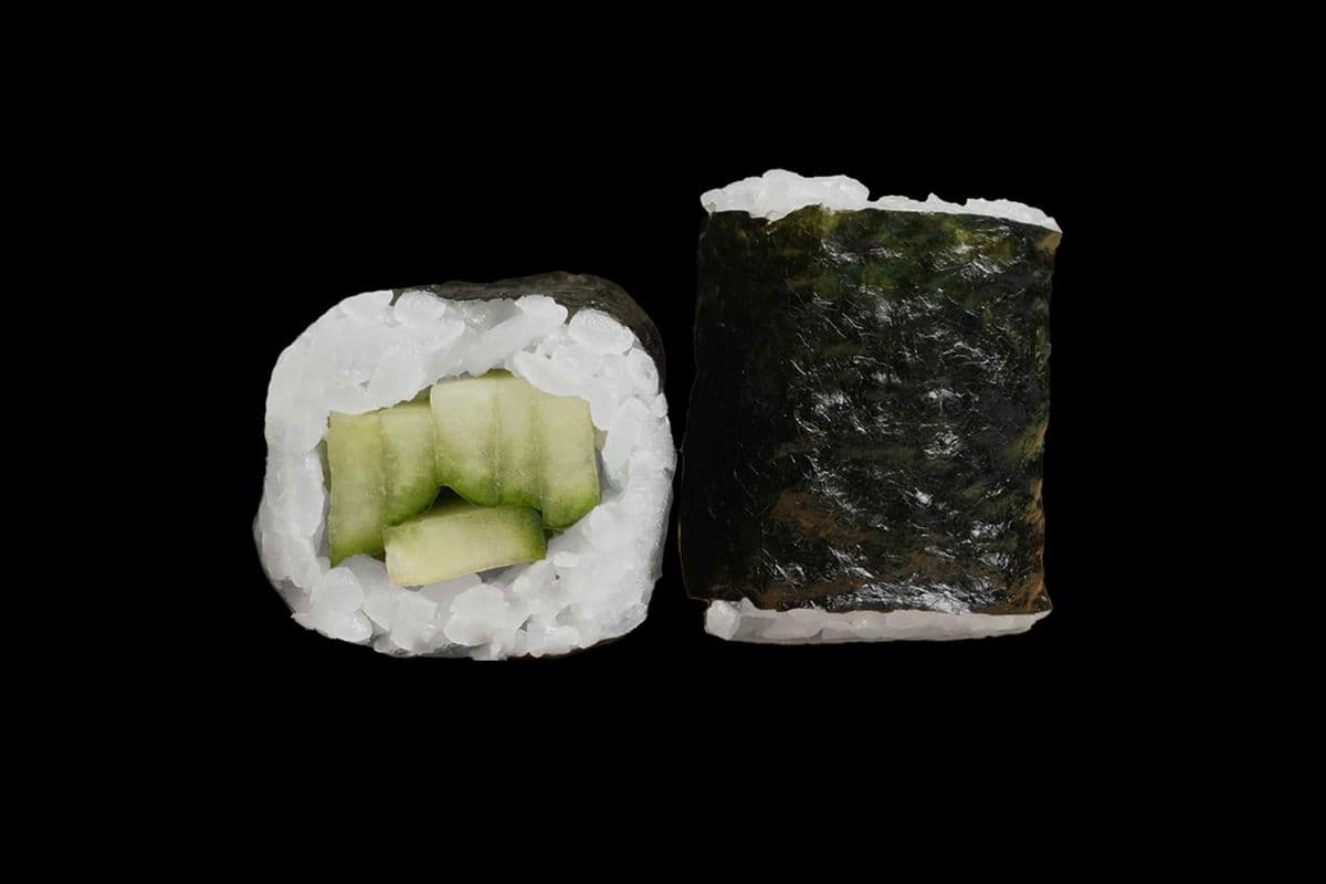 Kappa Maki