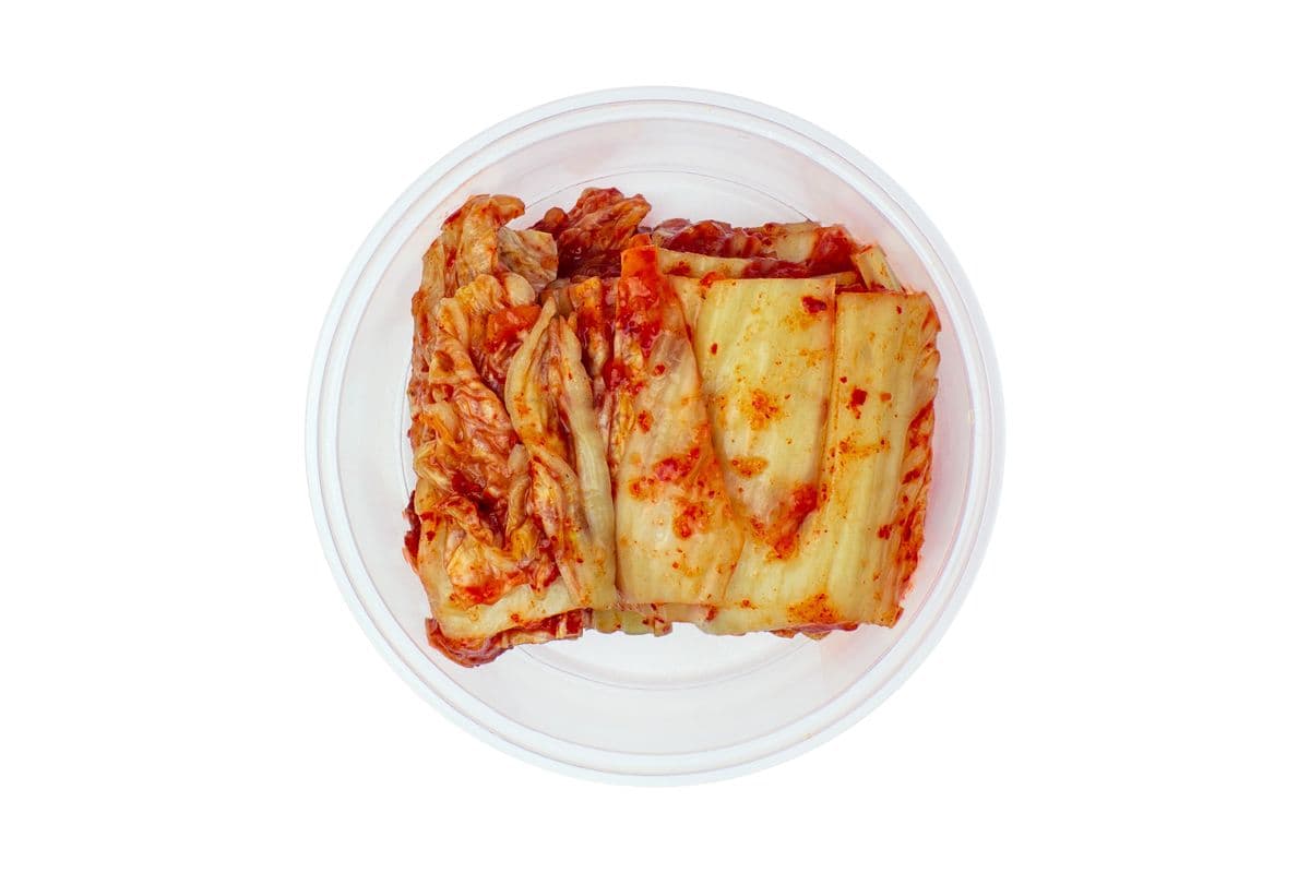 Kimchi