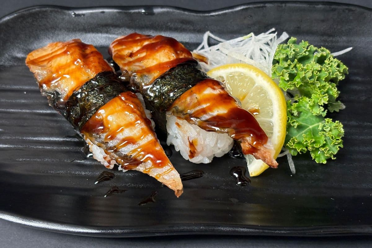 Unagi Sushi