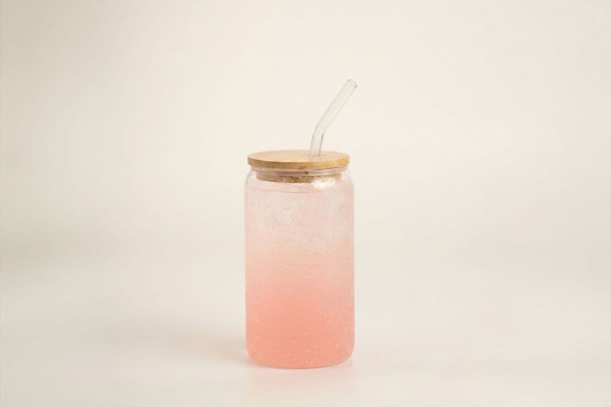 BubbleGum Rush Mojito
