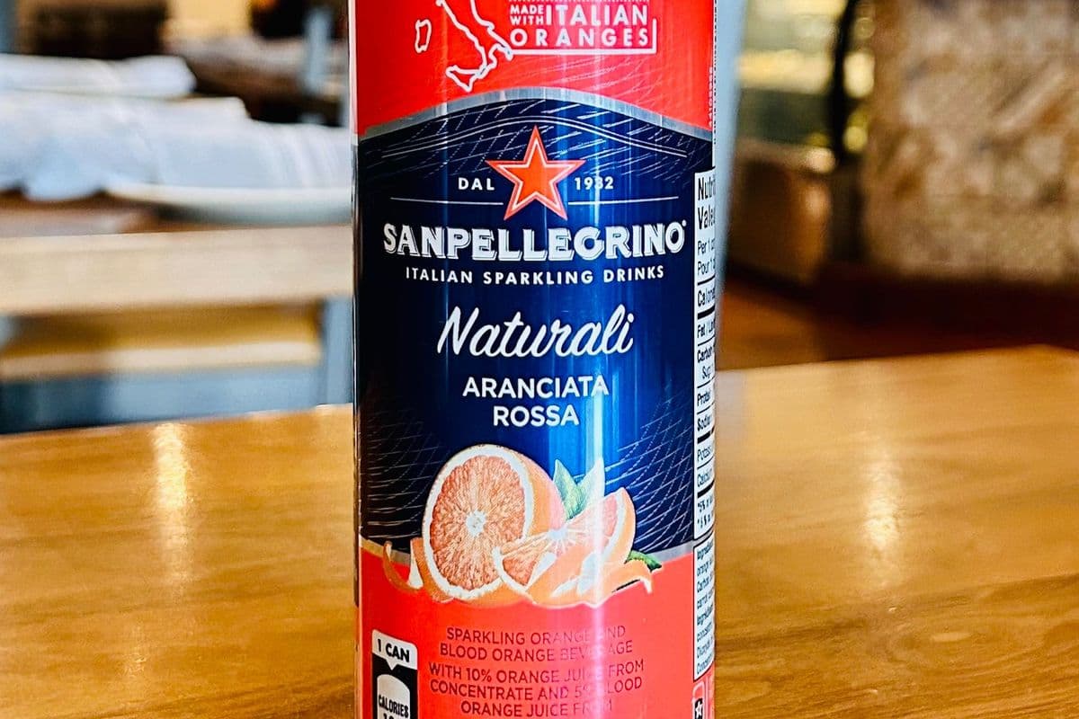 Blood Orange