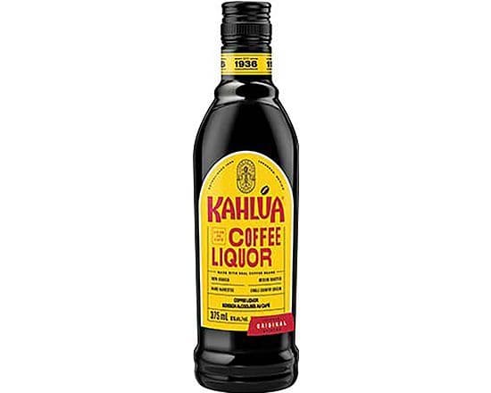 KAHLUA (375ML)