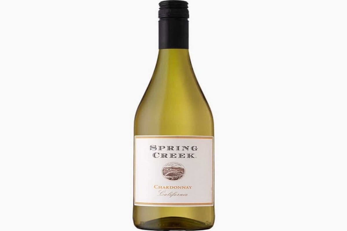 SPRING CREEK CHARD (1 x 750ML)
