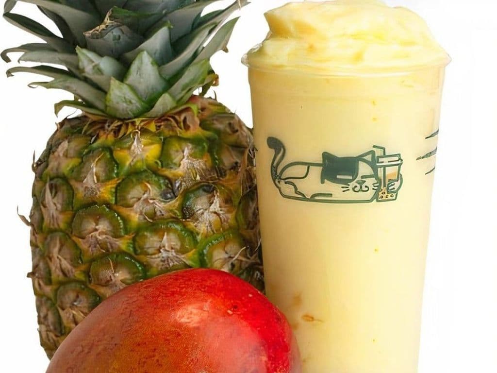 MangoPint
