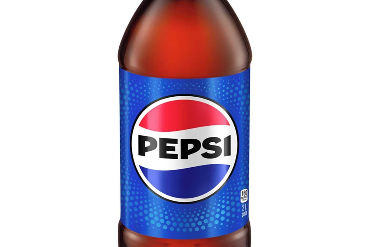 Pepsi (2L) (160 Cal)